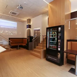 Hotel Esplugues, Esplugues de Llobregat