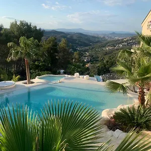 Hotel Petit Mirador, Torrelles De Llobregat