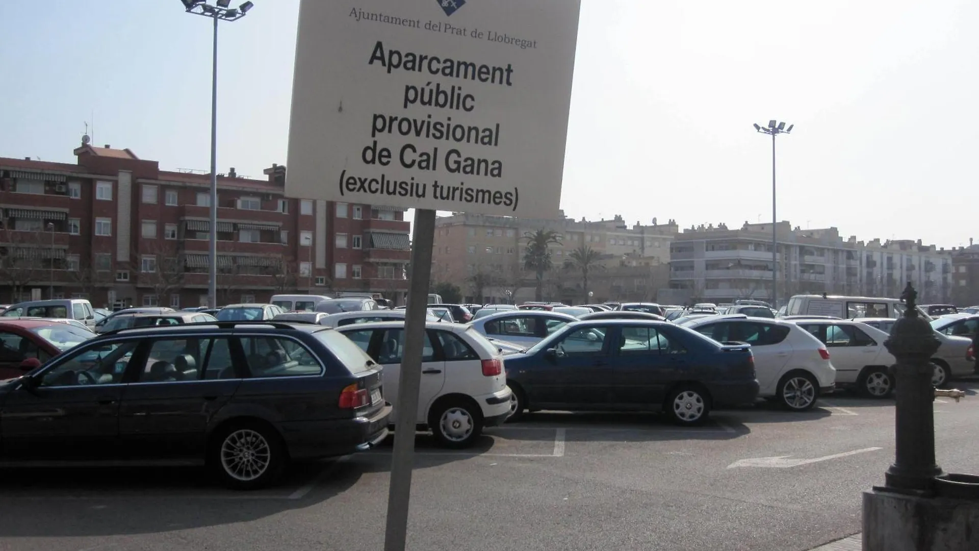 Hotel Blauet El Prat de Llobregat Spain