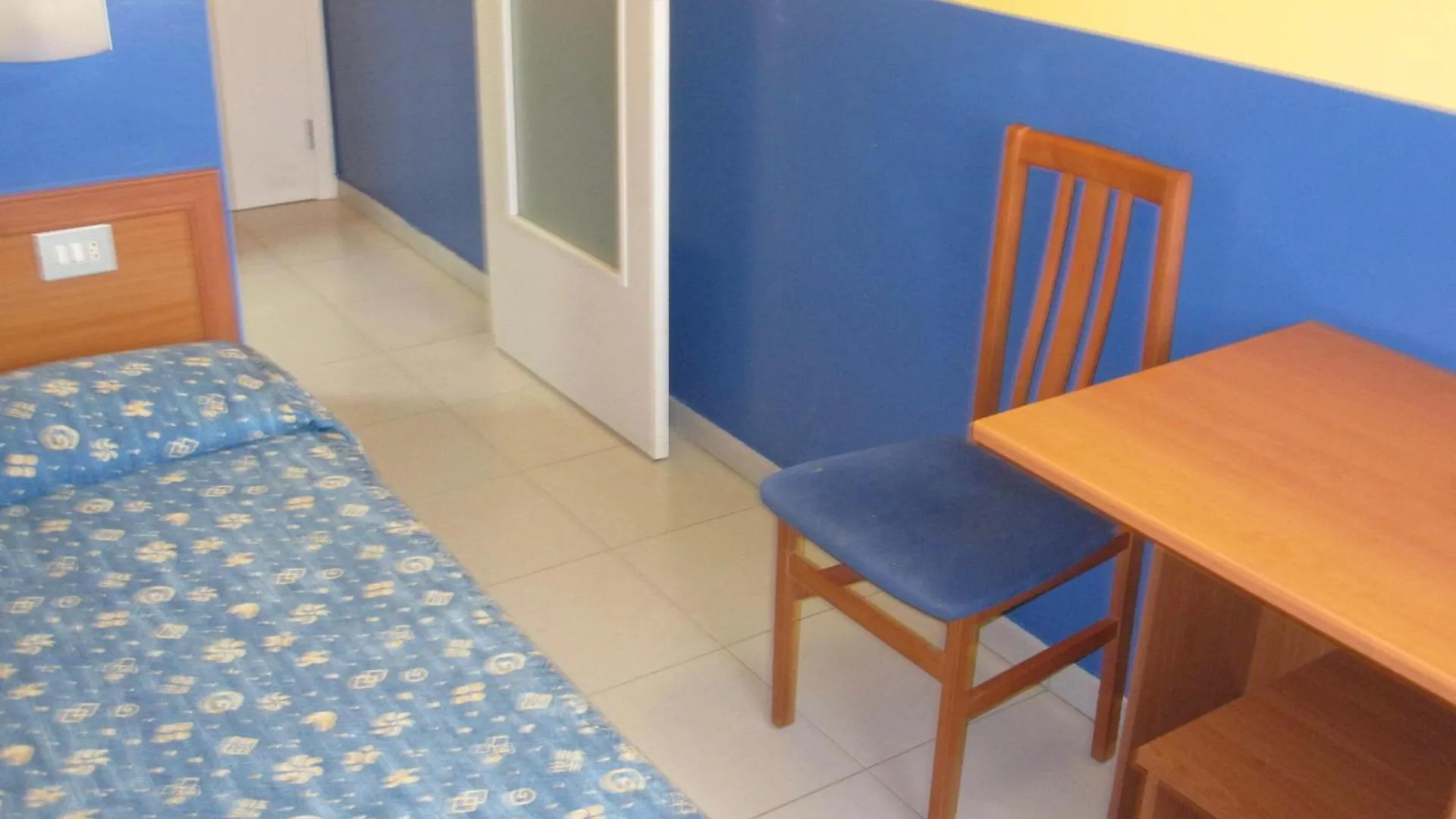 Hotel Blauet El Prat de Llobregat