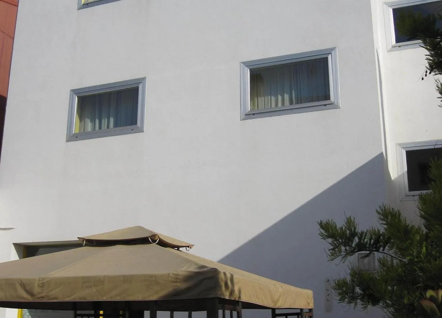 Hotel Blauet El Prat de Llobregat Spain