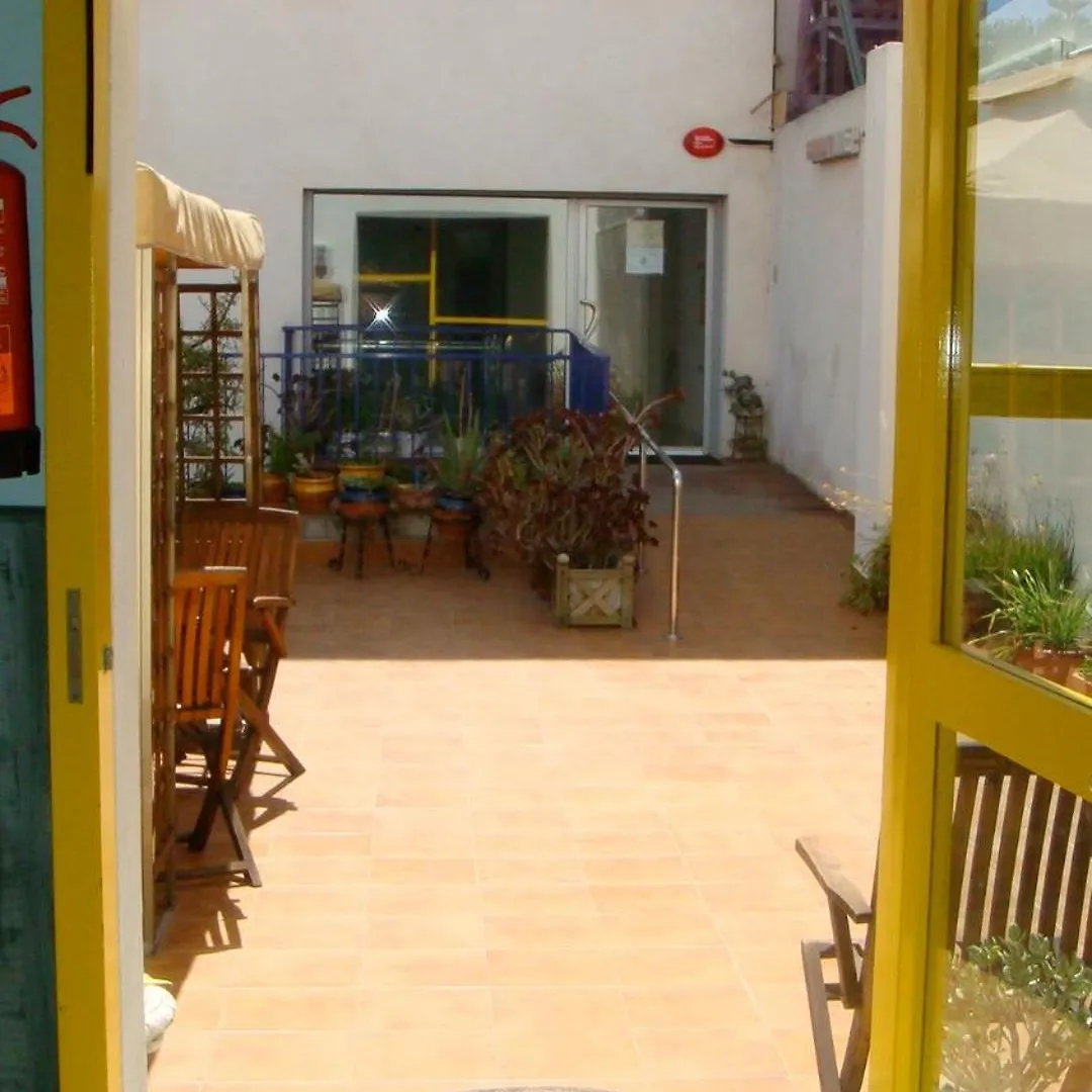 Hotel Blauet El Prat de Llobregat 0*,