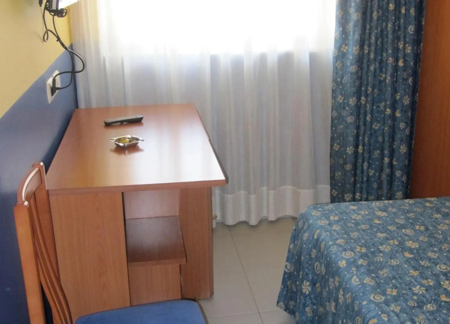 Hotel Blauet El Prat de Llobregat