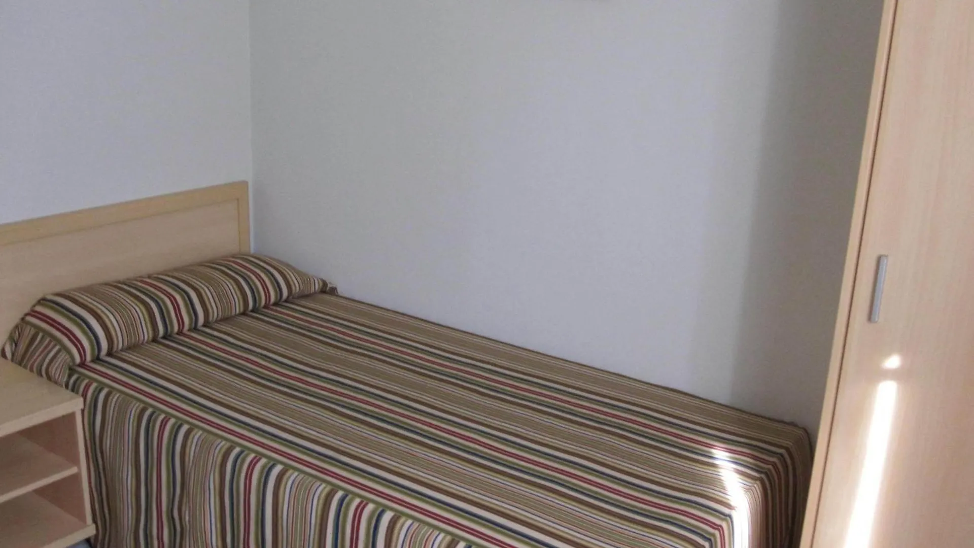 Hotel Blauet El Prat de Llobregat