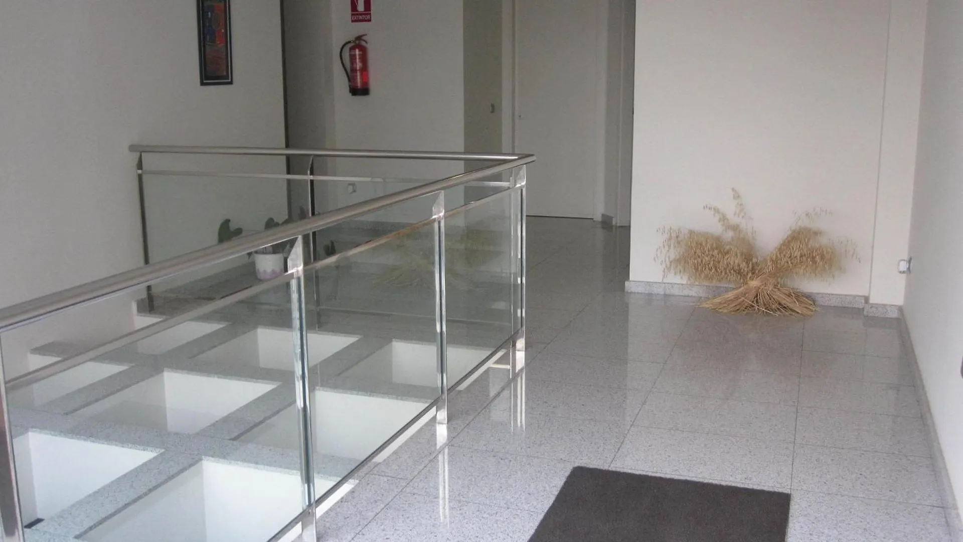 Hotel Blauet El Prat de Llobregat
