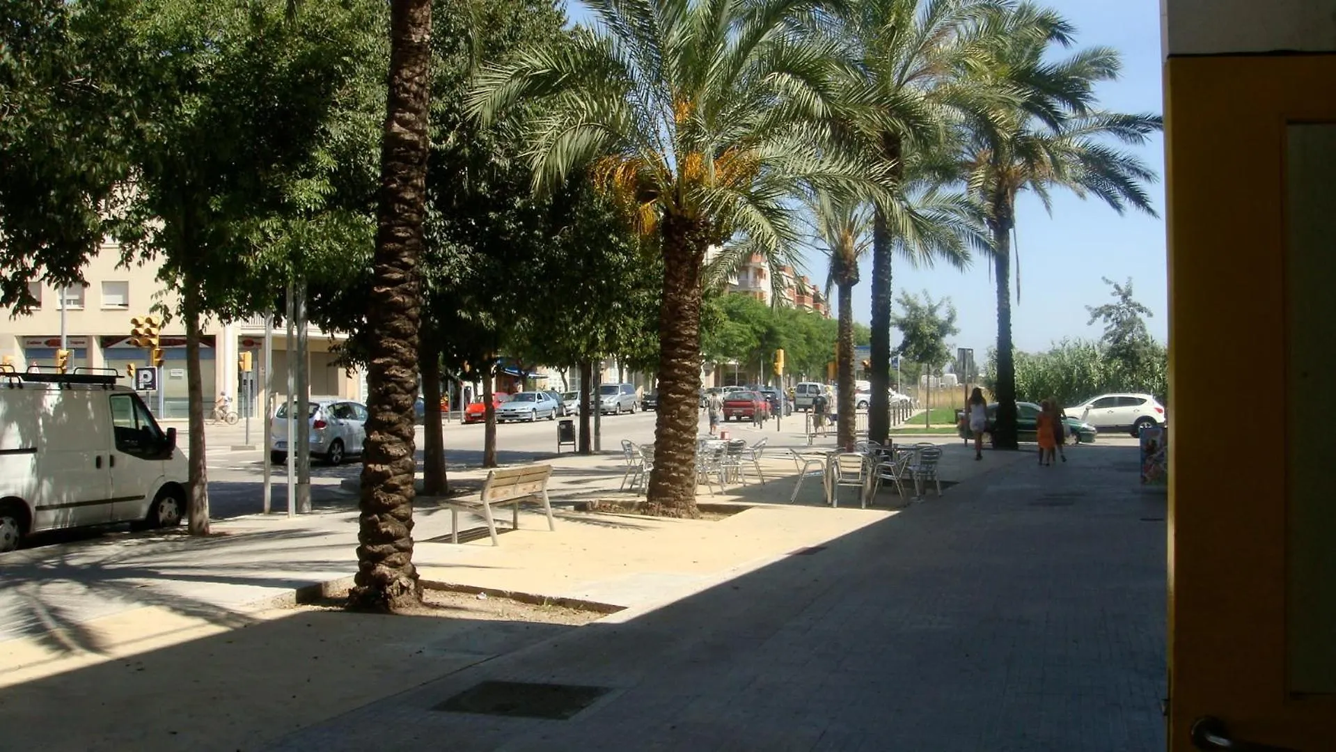 Hotel Blauet El Prat de Llobregat 0*,  Spain