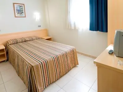 Hotel Blauet El Prat de Llobregat