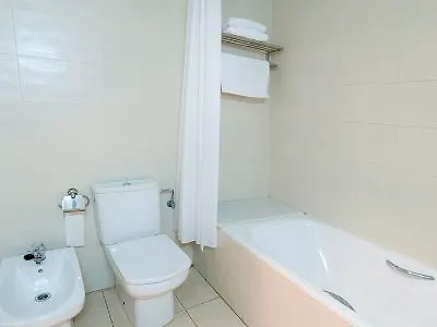 Hotel Blauet El Prat de Llobregat